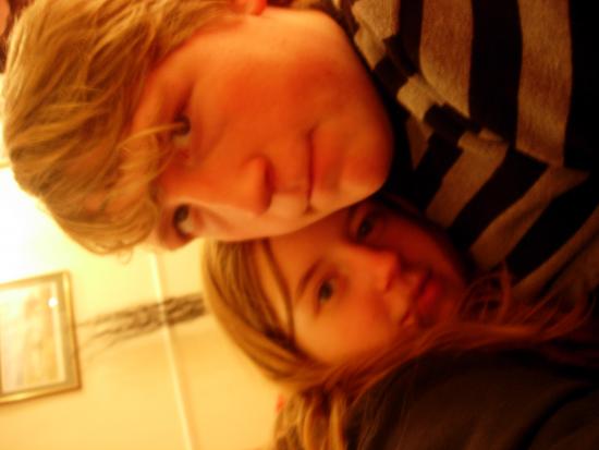 Me and my MJ